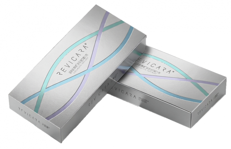 从胶原破局到深层重建，艾佰瑞的硬核科技进化论