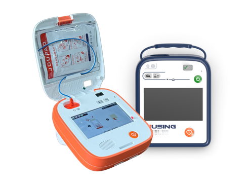 久心医疗：专注AED技术深耕与创新 重塑生命守护新标杆