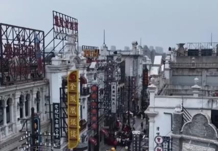 短剧重镇异军突起 “微短剧+文旅”成为拉动旅游消费新入口