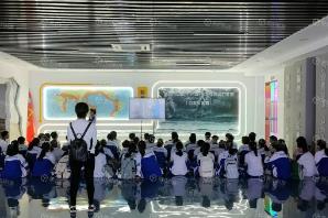 首部科普教育基地服务国家标准发布