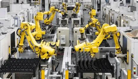 以新动能跑出加速度 为中国式现代化建设注入强劲动力