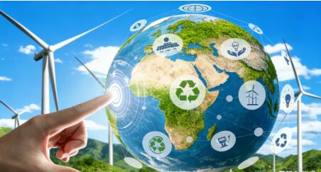 首提“未来能源” 政府工作报告凸显能源之重