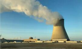中国加入《三倍核能宣言》助力全球绿色低碳转型