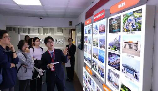 五矿发展：筑牢文化之基 激发奋进之力