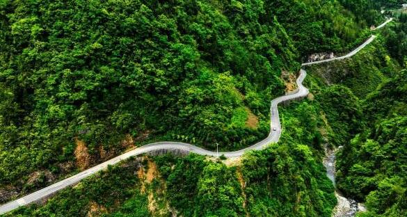 重庆启动新一轮农村公路九大提升行动