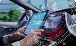 前两月多项高频数据回升 人工智能等领域投资增幅明显