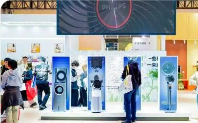 外企积极参展AWE 竞逐中国家电消费市场新机遇