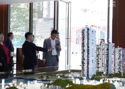 节后深圳房地产市场成交热度持续攀升 各类购房需求加快释放