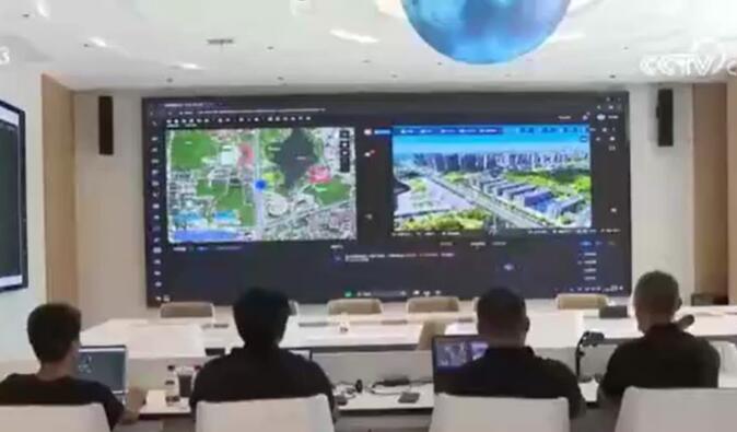 我国北斗产业进入市场化应用“快车道”