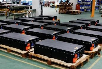 全固态电池产业化还需3—5年