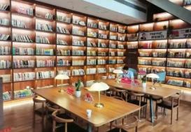 山西下达资金4000万元支持市县打造新型公共文化空间