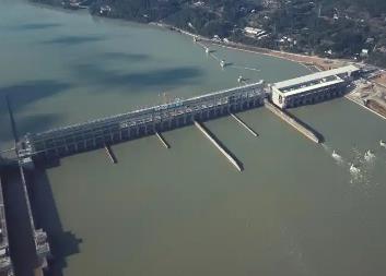 “畅通一条江”首战告捷　今年四川计划完成水路交通投资目标65亿元