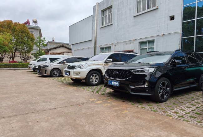 7S 赋能精管 服务彰显担当  —— 楚雄复烤厂以精细化管理助推高质量发展