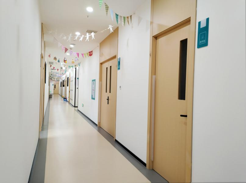 强强联合，共筑星途丨东方启音 & 星星桥武汉公司签署战略合作协议，携手赋能儿童康复新未来