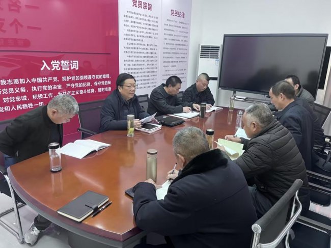 罗田烟草：练好“内功”守市场 用心用情护权益