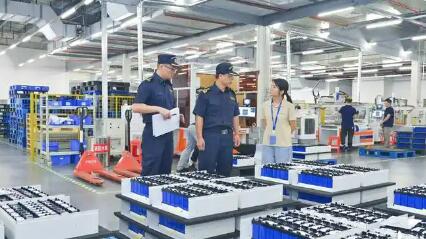 前2个月广东出口机电产品7189.1亿元 同比增长25.9%