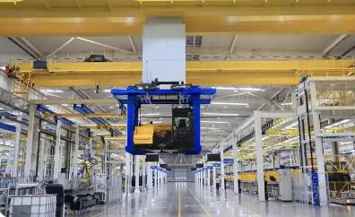 山西着力构建具有比较优势的现代化产业体系