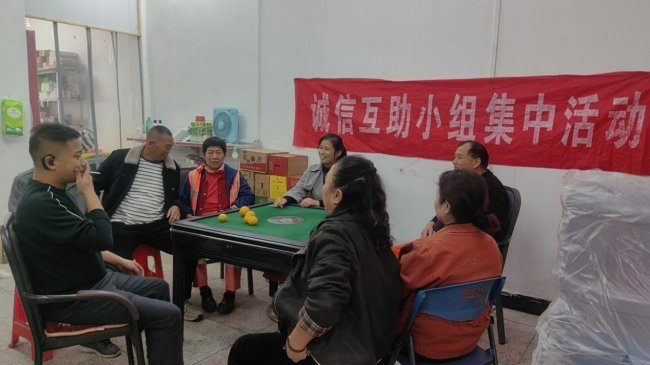 蕲春烟草“六个一”精准赋能 激活零售终端发展新活力