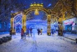 黑龙江把冰雪“冻”能变成发展动能