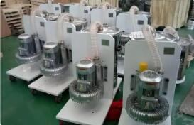 前2个月安徽出口吸尘器货值同比增长4.5倍