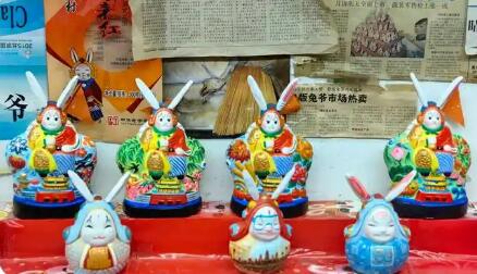 北京发布“京彩非遗游”项目名单