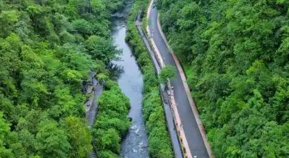 “林城”贵阳交出绿色发展“新答卷”