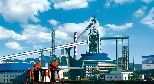 河北迁安：循环经济重塑“北方钢城”