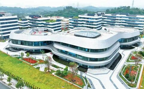 第一批国家新兴产业发展示范基地创建遴选工作启动