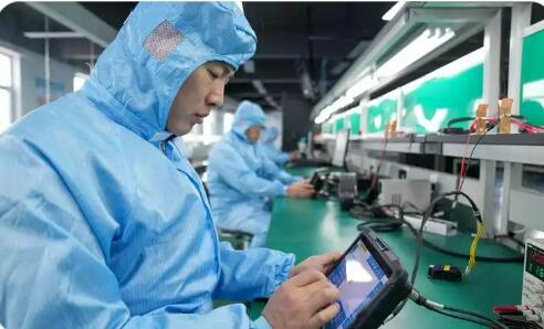 税务数据显示黑龙江科技创新发展势头向好