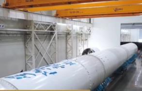 “十五五”期间中国航天将转型经济新引擎 空天技术落地暖民生、兴业促发展