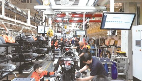 两会政策信号明确释放 摩托车行业如何作为