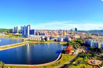 黑龙江推进美丽中国省域先行区建设