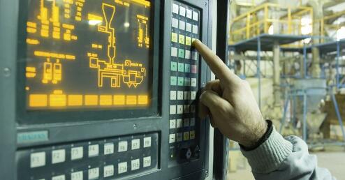 共享成增长引擎 电气行业开启数据“破壁”之战