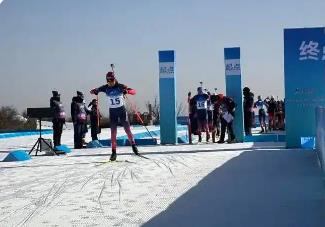 内蒙古自治区财政下达1077万元支持“十六运”