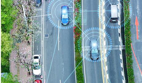 从“天边”到“身边”！北斗万亿产业赛道启航