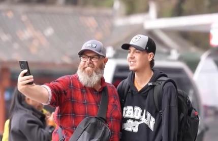 坐高铁、穿汉服、吃火锅，感受中国的美好！沉浸式体验燃动春季入境游