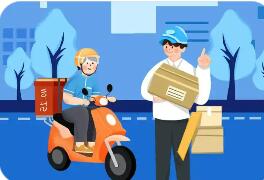 守护“城市奔跑者”奋斗路——全方位夯实新就业群体权益保障根基