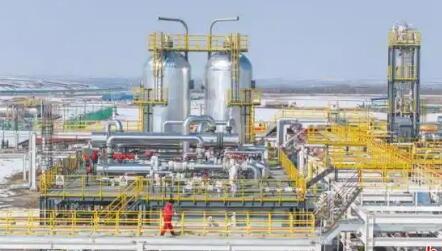 超10亿方，突破！国家能源安全和民生用气再添“底气”