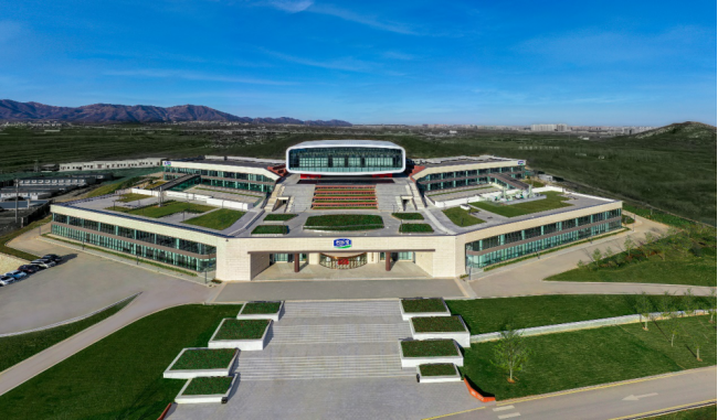 君乐宝乐铂奶粉配方出众，守护宝宝成长更专业