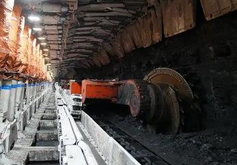 山西出台井下充填开采新政 煤矸石“井下消化”绿色矿山建设提速