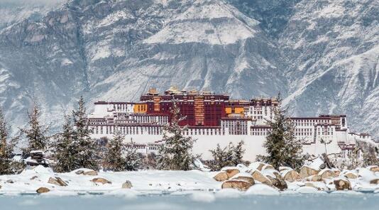 旅游奖励效果好 雪域高原春来早