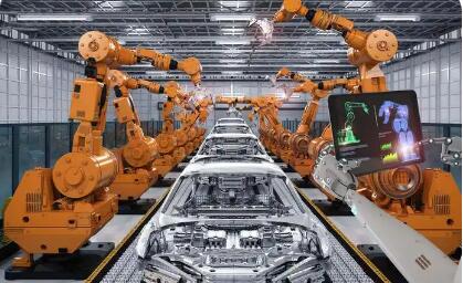 北京2026年底力争全面实现规上制造业企业数字化转型达标