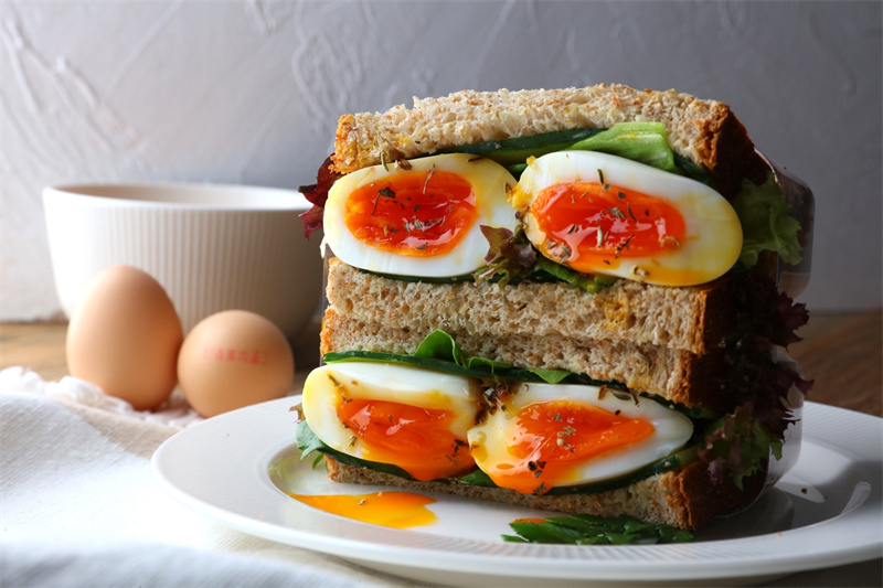 科技赋农 + 大健康风口，帕洛农场的功能鸡蛋凭什么出圈?