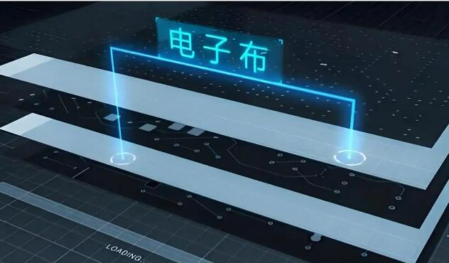 电子布持续紧俏 龙头企业加力攻坚高端