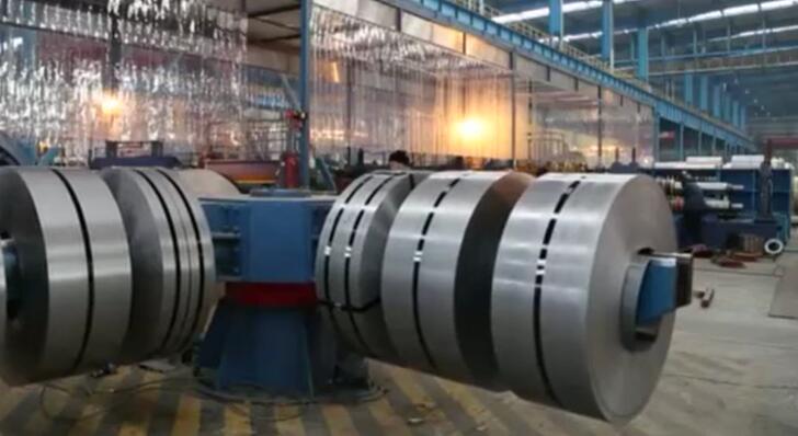 前两个月我国工业经济实现良好开局