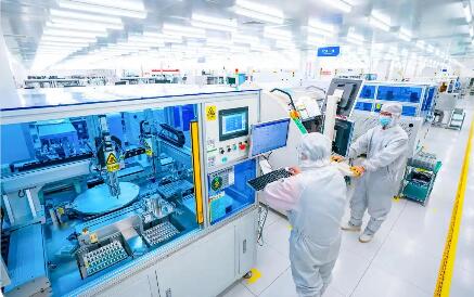 中国LED显示从技术竞速迈向生态共赢