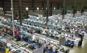 潮玩火爆、人工智能赋能　中国玩具业展现发展韧性和潜力