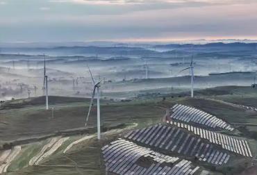 山西平鲁携手央国企加快塑造绿色能源产业生态