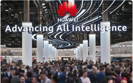 卫星通信全链协同“空天地一体化”加速落地