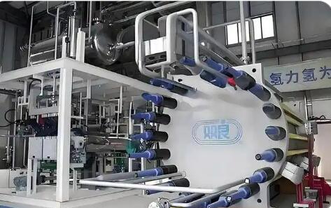 四部门提出到2028年节能装备关键材料、零部件取得突破